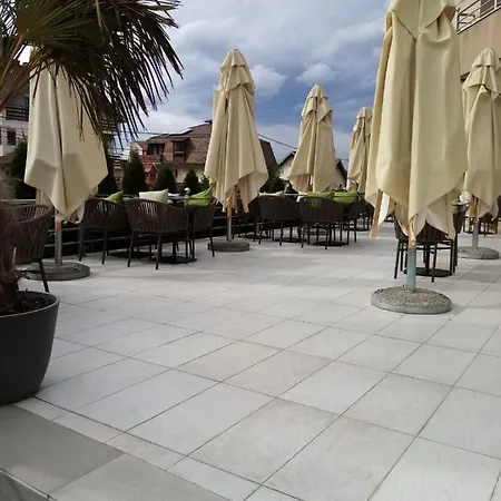 Raj Pegaz Apartman Vrnjačka Banja