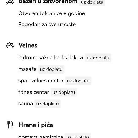 Raj Pegaz * Vrnjačka Banja