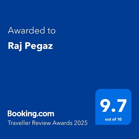 Raj Pegaz * Vrnjacka Banja