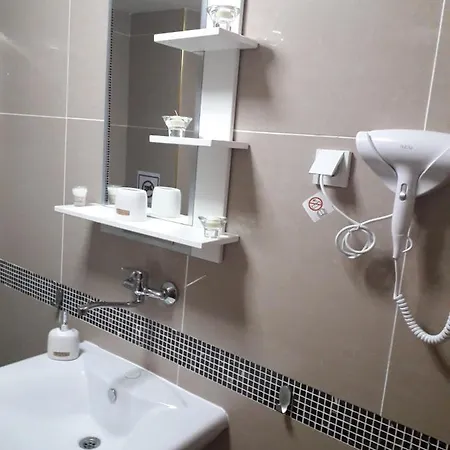 Apartman Raj Pegaz Vrnjačka Banja