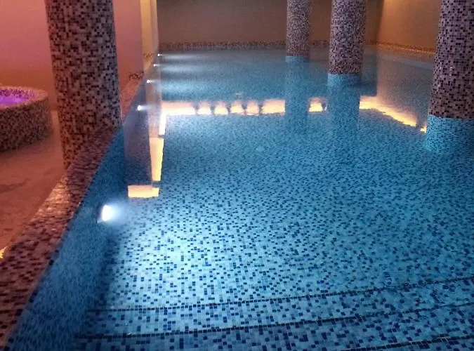 Διαμέρισμα Raj Pegaz