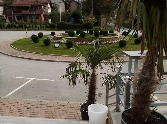 Raj Pegaz Διαμέρισμα