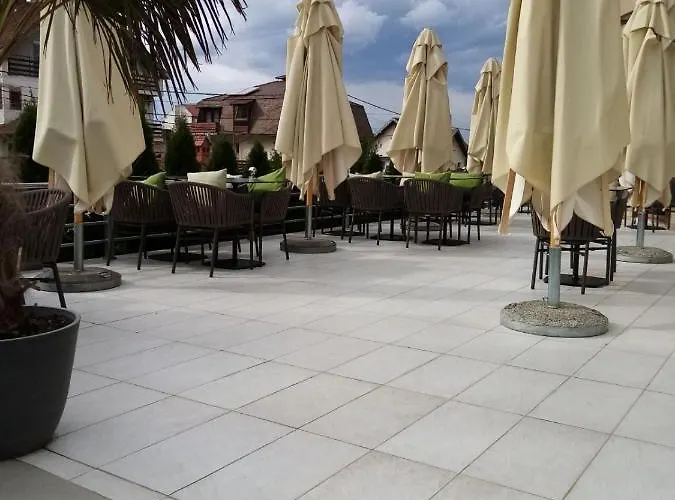 Raj Pegaz Διαμέρισμα Vrnjačka Banja