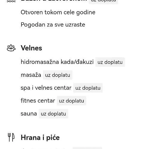 Raj Pegaz * Vrnjačka Banja