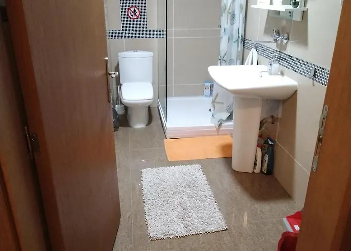 Διαμέρισμα Raj Pegaz Vrnjačka Banja