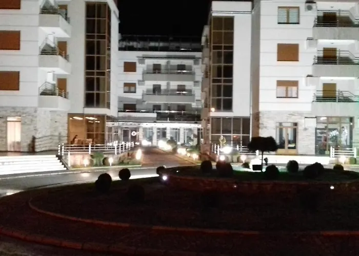 Raj Pegaz Διαμέρισμα *