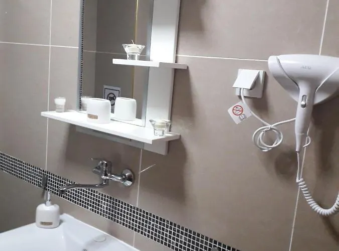 Διαμέρισμα Raj Pegaz Vrnjačka Banja