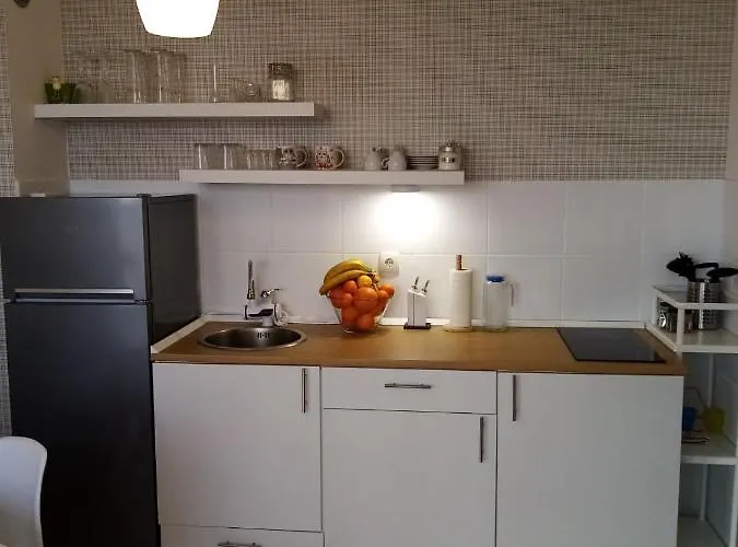 Raj Pegaz Διαμέρισμα